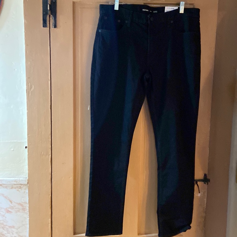 Old Navy Men’s Skinny Jeans